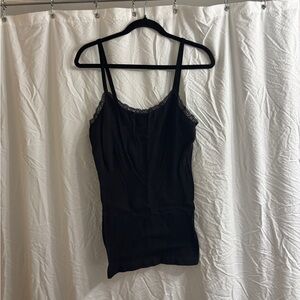 Just One Tummy Control Tank Top. Size 2X.